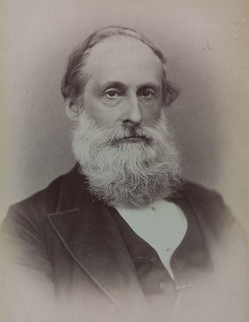 1881 - D Hack Tuke