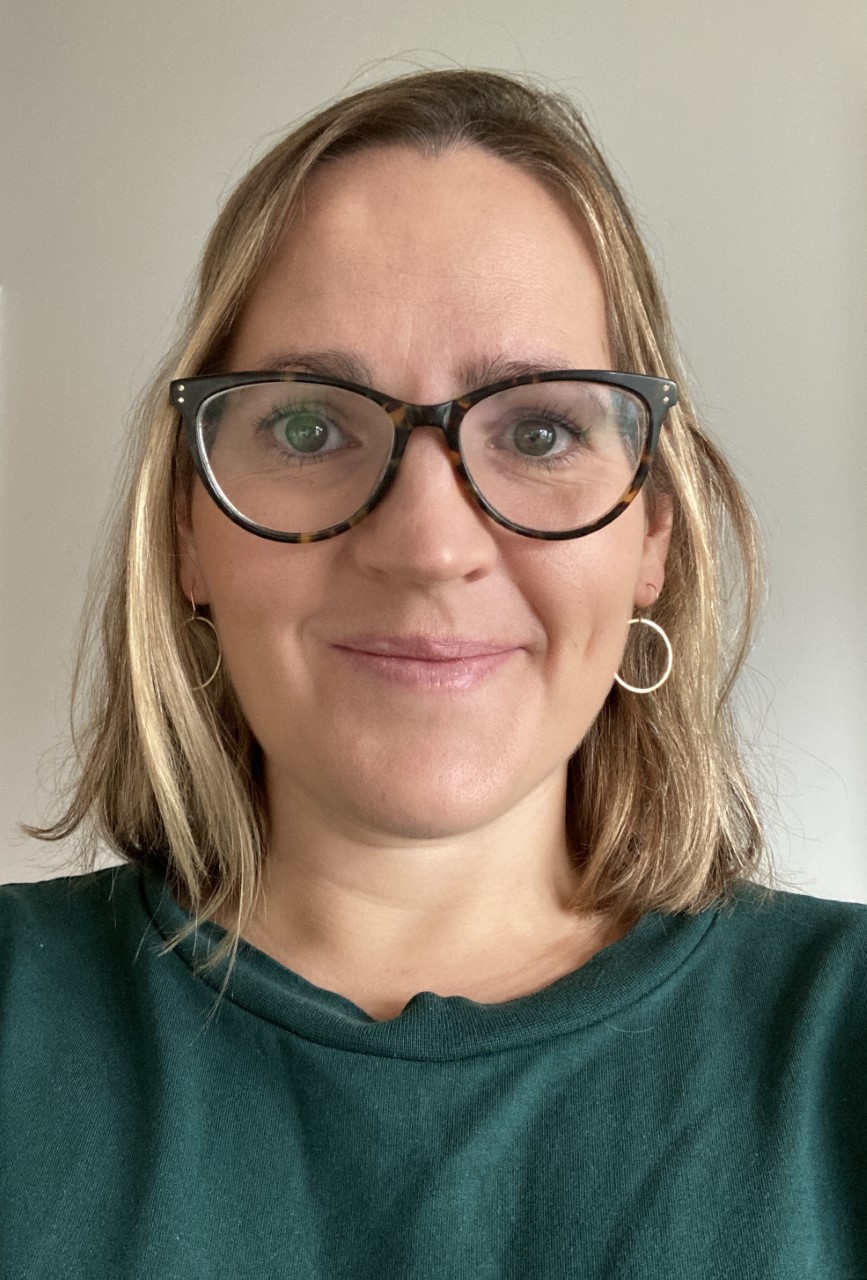4 – Rachel Winter