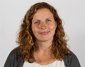 COP26 session rosie spooner