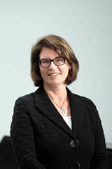 Professor Mary Cannon (IC25 Keynotes Speaker)