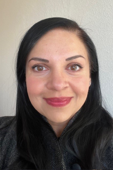 Dr Syeda Ali
