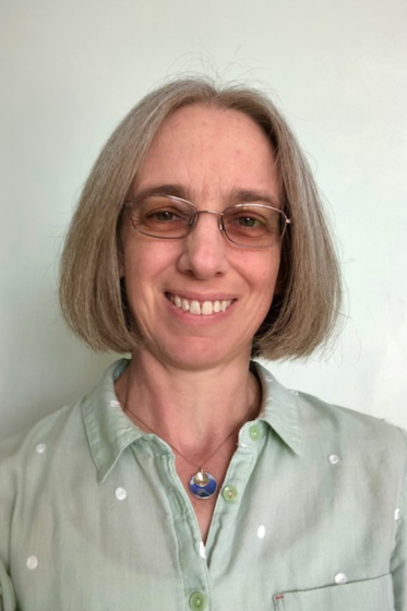 Stella Kingett