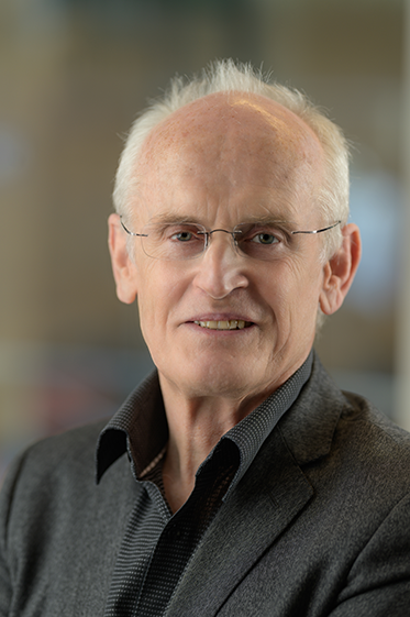 Professor Sir John Strang