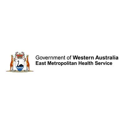 IC23 - West Aus East Met Health Logo