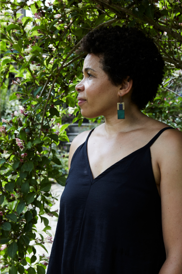 Dr Marchelle Farrell (IC25 Keynotes speaker)