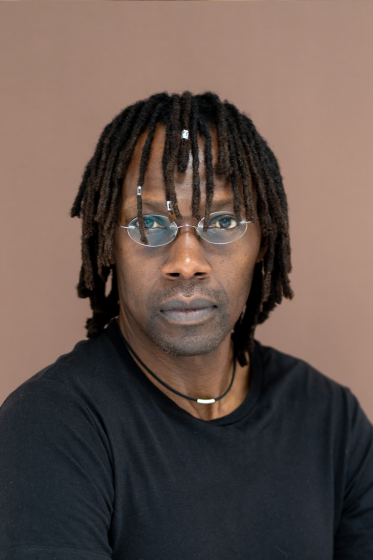 Professor Dixon Chibanda (Keynote speaker IC25)