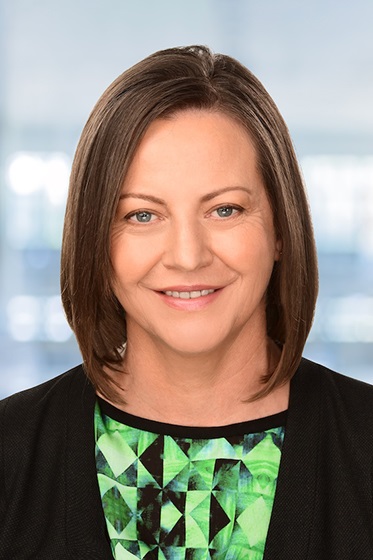 Rebecca McKetin