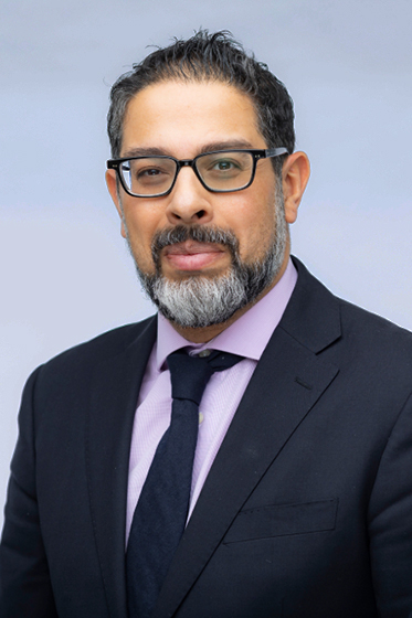 Dr Asif Bachlani