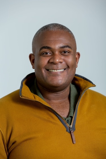Jason Grant-Knowles