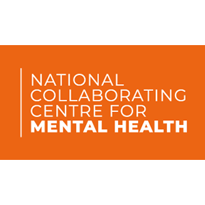 NCCMH logo