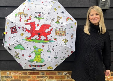 Rhiannon Roberts' artwork
