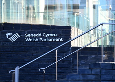 Briff i Aelodau'r Senedd ar y 
Bil Oedolion Terfynol Sâl (Diwedd Oes)