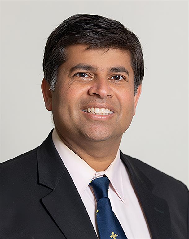 Professor Rohit Shankar Professor Rohit Shankar