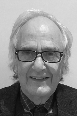Dr David Abrahamson