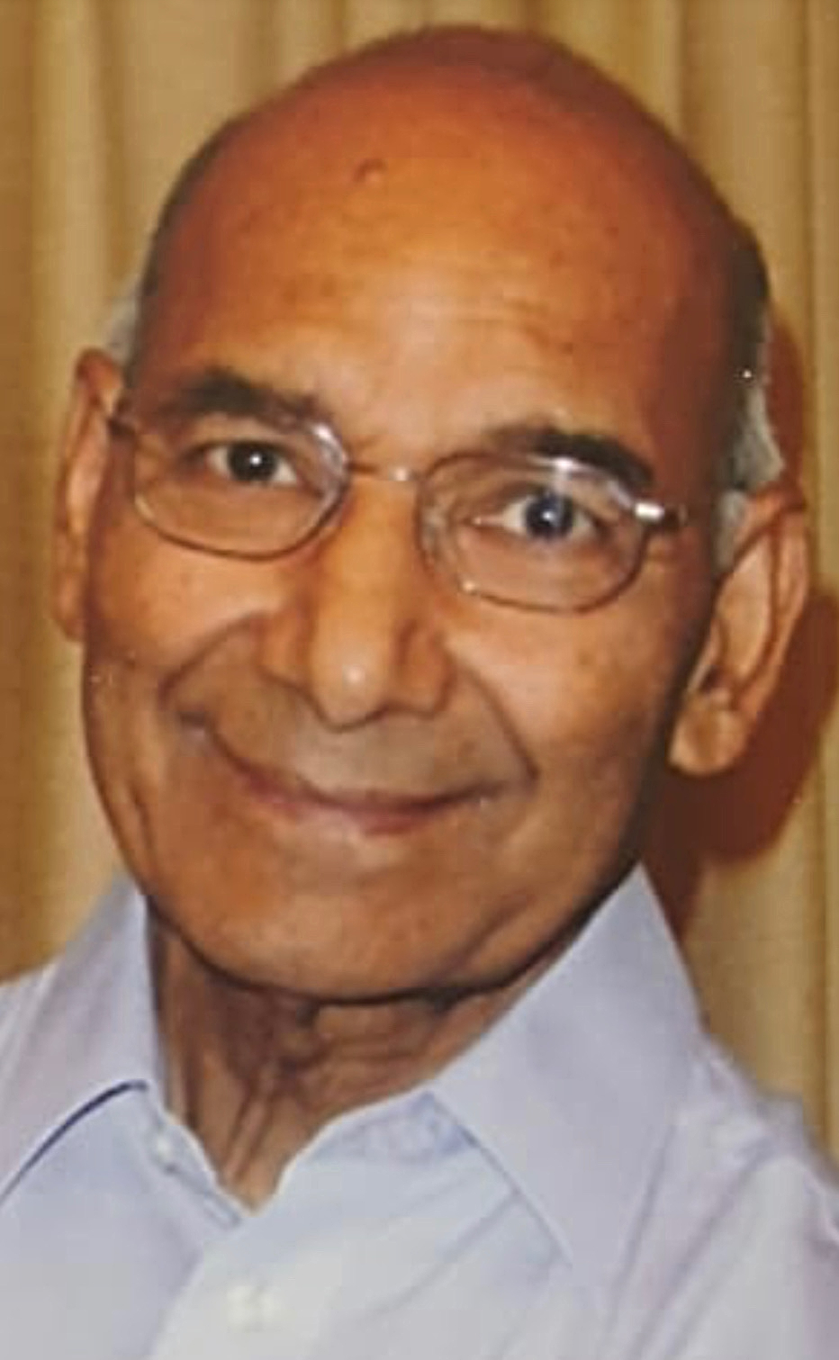 Dr Ihsanul Haq Mian