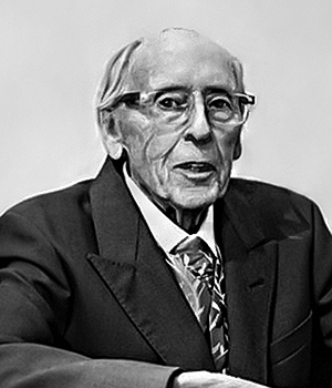 Dr John Phillips