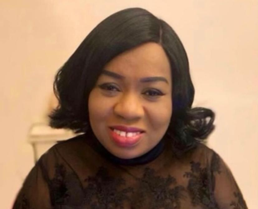 Dr Onikepe Ijete