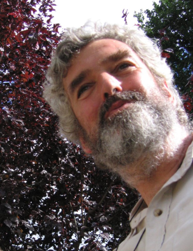 Dr Peter Cooper