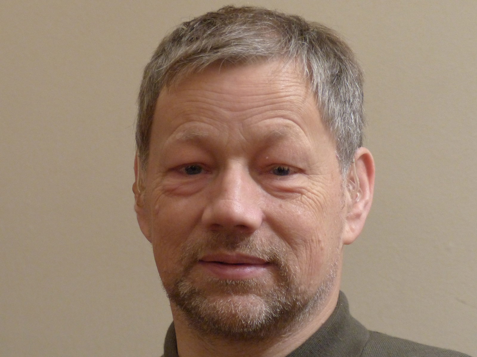 Dr Philip Brown