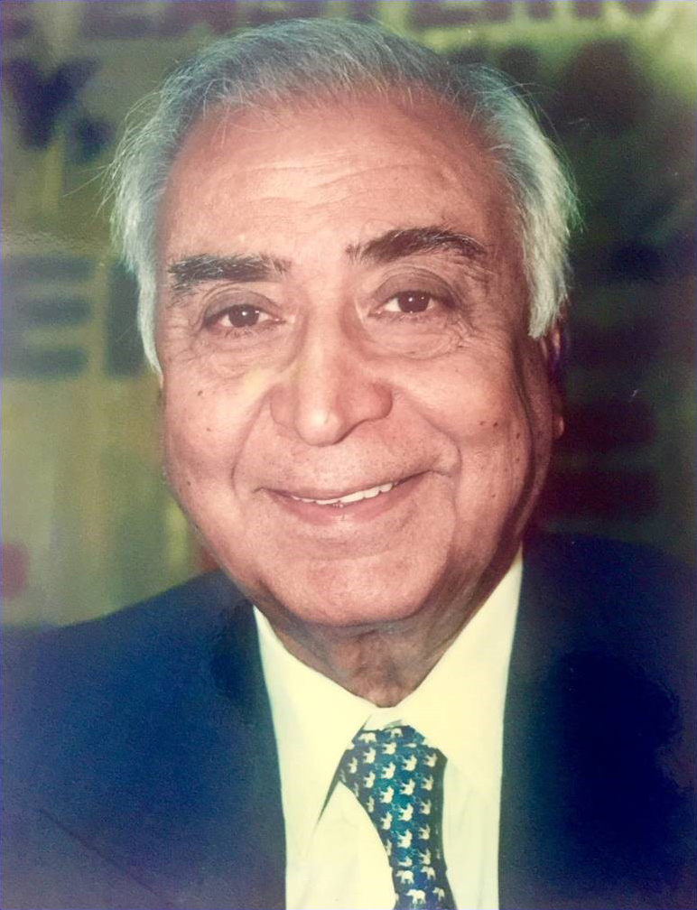 Narendranath N Wig