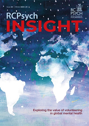 RCPsych Insight Winter 2023-24