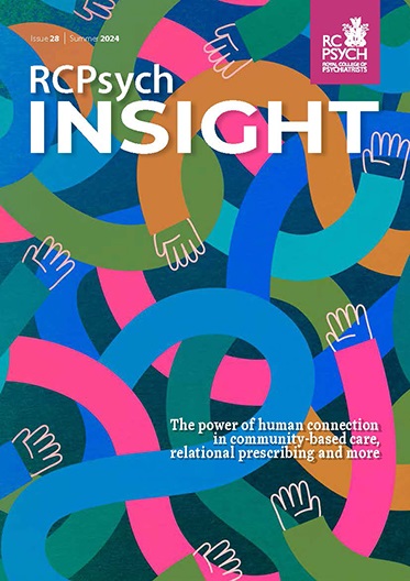 RCPsych Insight Summer 2024