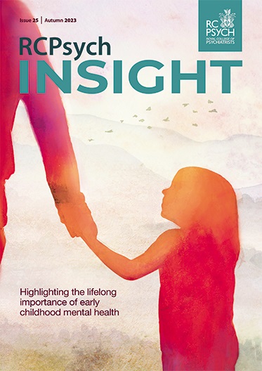 RCPsych Insight Autumn 2023