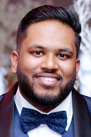 Dr Jeeano Paul