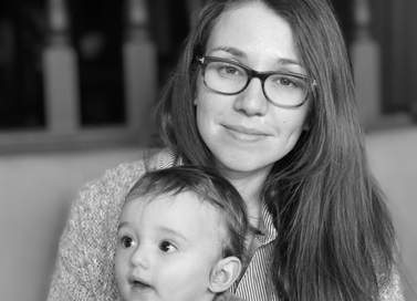 Dr Rachel Moir