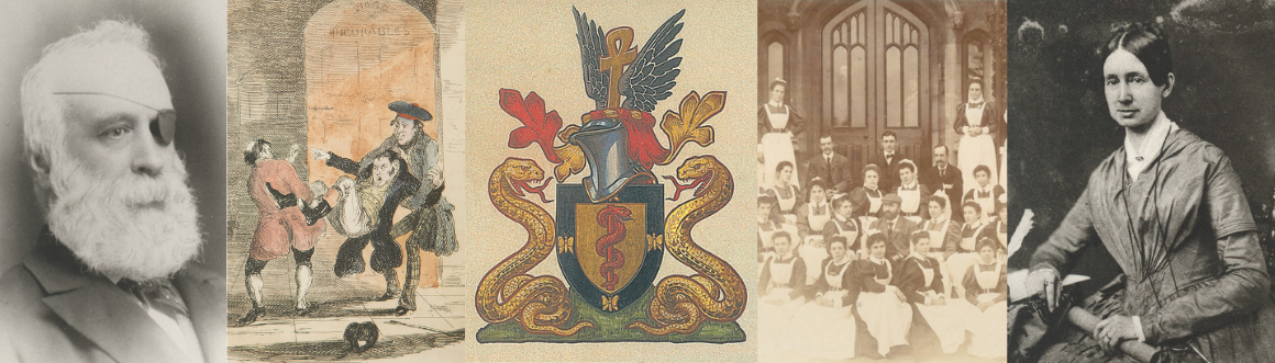 History Banner