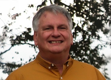 Dr Alastair Palin