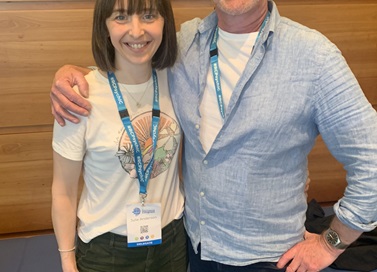 RCPsych NI welcomes new chair