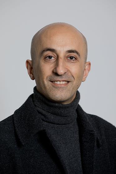 Abdi Senati