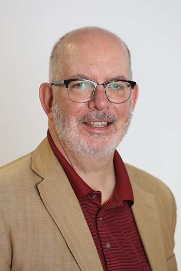 Professor Allan Young (Council)