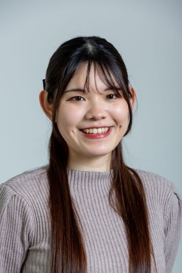 Ami Saito