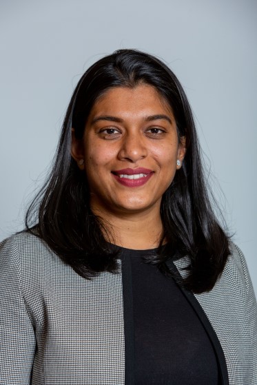 Claire-Marie Hosein