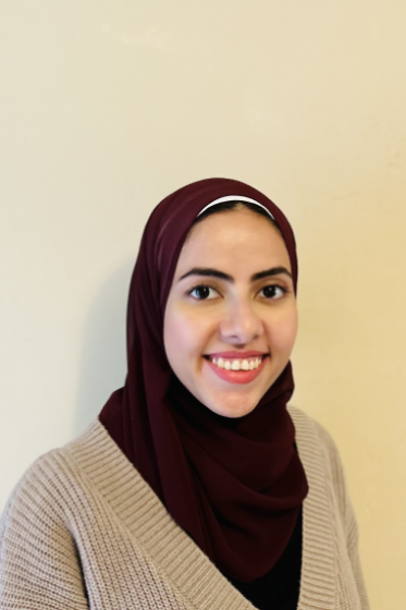 Dr Fatma Ghoneim