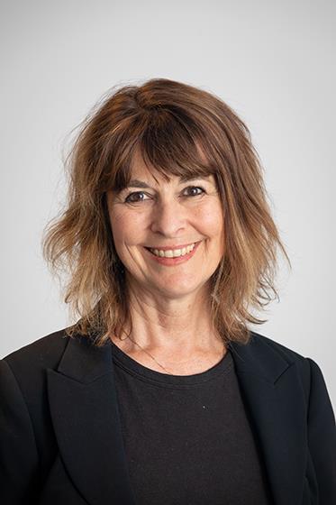 Dr Jo OReilly