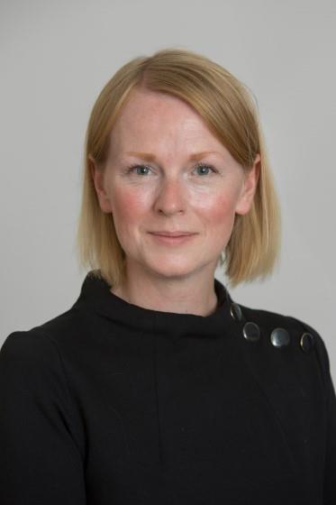 Dr Mary Docherty