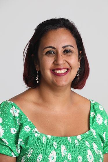 Dr Suhana Ahmed
