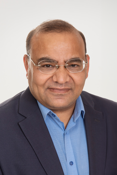 Dr Sunil Nodiyal