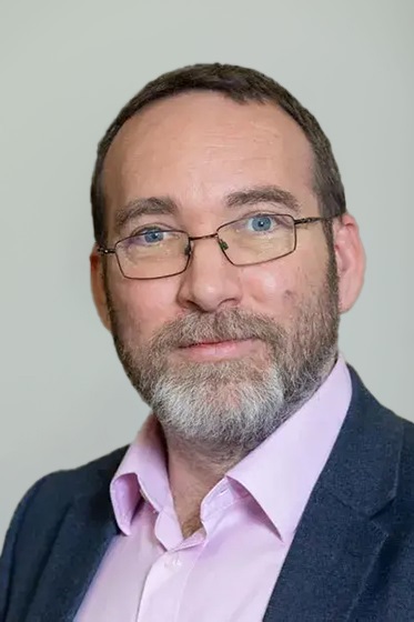 Guy Northover
