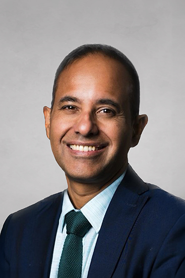 Dr Anis Ahmed