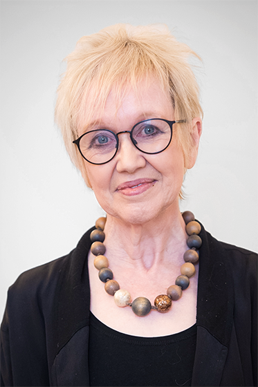 Dr Jane Morris