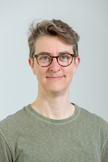 Jill Corbyn
