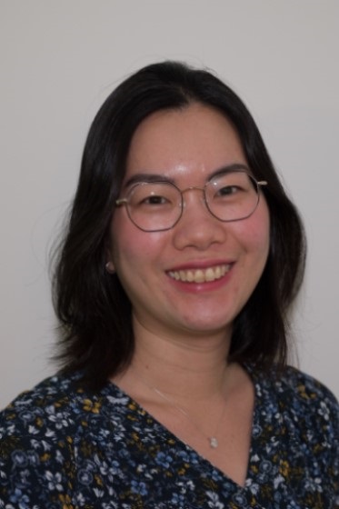 Dr Joanne Hew