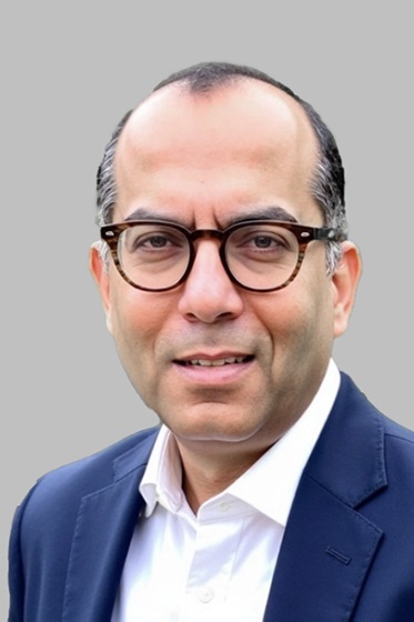 Kapil Bakshi