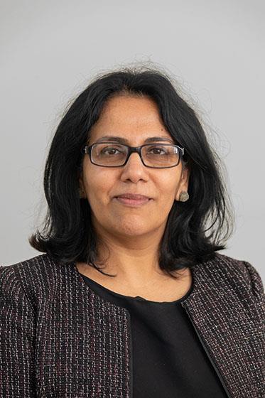 Meera Nair