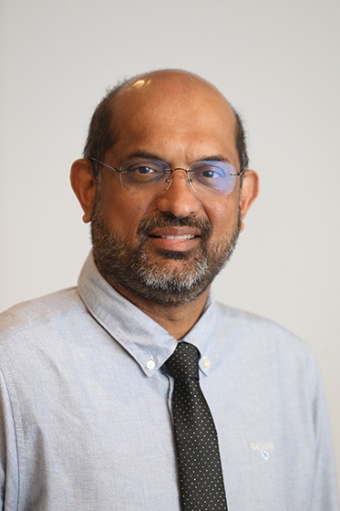 Dr Mohan Bhat