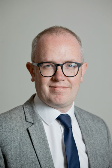 Peter Thompson